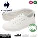 ���R�b�N �X�j�[�J�[ ���[�J�b�g ���L �X���b�|�� �C �V���[�Y �� �O���[�� le coq sportif ���R�b�N�X�|���e�B�t �� ���[���� SI ����