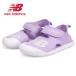  New balance Kids ребенок обувь сандалии лето море Pooh рубин chi чёрный синий лиловый New Balance CRSR v1 Sandal SYFCRS