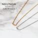 Nei/norneina- колье женский хирургический нержавеющая сталь 316L присоединение .. нет OK металл аллергия соответствует цепь Gold серебряный 0123. покупка 