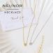 Nei/norneina- колье женский хирургический нержавеющая сталь 316L присоединение .. нет OK металл аллергия соответствует цепь Gold серебряный 0133. покупка 