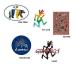 GRAMICCI STICKER GAC-006 �O���~�` �X�e�b�J�[