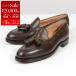 CROCKETT&amp;JONES Crockett and Jones кисточка Loafer 29376A B02L1 Cavendish 2kya Ben тарелка мужской wise E кожа обувь D.BROWN