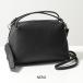 GIANNI CHIARINI �W�����j�L�A���[�j �V�����_�[�o�b�O ALIFA S �A���t�@ BS 8145 COMM GRN ���f�B�[�X ���U�[ �|�V�F�b�g �n���h�o�b�O �� �֘A�摜1