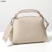 GIANNI CHIARINI �W�����j�L�A���[�j �V�����_�[�o�b�O ALIFA S �A���t�@ BS 8145 COMM GRN ���f�B�[�X ���U�[ �|�V�F�b�g �n���h�o�b�O �� �֘A�摜5