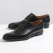 CROCKETT&amp;JONES Crockett and Jones кожа обувь ALEX Allex 25119A C01L1 мужской кожа обувь простой tu отверстие cut wise E обувь Black