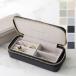 STACKERSs Tucker z путешествие jue Reebok sM размер Medium Travel Box cusomize сумка кожа кейс для украшений бардачок цвет 4 цвет 