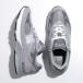 New Balance �j���[�o�����X �X�j�[�J�[ MR993GL �����Y �X�E�F�[�h�~���b�V�� ���C�YD MADE IN USA N���S �V���[�Y �C �O���[ �֘A�摜1