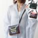 PIERRE HARDY �s�G�[���A���f�B �V�����_�[�o�b�O ALPHA POUCH �A���t�@ �|�[�` ABW01 ���f�B�[�X ���U�[ �|�V�F�b�g �� �J���[4�F