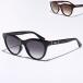 GUCCI Gucci солнцезащитные очки GG0763S женский Boston type GG metal Logo пластиковая оправа градация линзы I одежда полный обод 