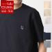 MAISON KITSUNE mezzo n лисица футболка BOLD FOX HEAD лиса head комфорт PM00108KJ7025 MM00127KJ0118 мужской трикотаж с коротким рукавом вырез лодочкой 
