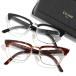 CELINE Celine очки CL50026U мужской salmon to blow type половинчатая оправа combination квадратное очки модные очки без линз очки k кольцо s модель 