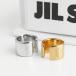 JIL SANDER Jil Sander ушные каффы CM2 EARCUFF 2 J29VG0055 P6959 P4877 мужской аксессуары iya кафф 