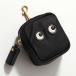 ANYA HINDMARCH Anya Hindmarch слуховай аппарат кейс I z слуховай аппарат сумка 193610 женский нейлон воздушный poz воздушный pozBLACK 5050925193610