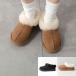 UGG UGG туфли без застежки W TAZZETTEta Z 1134810 женский мутон замша боа сабо короткие сапоги обувь обувь цвет 2 цвет 