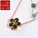 TORY BURCH Tory Burch колье KIRA ENAMEL FLOWERkila эмаль цветок 147287 женский подвеска 
