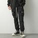 Rick Owens Rick Owens брюки-карго MASTODON CARGO Must Don RU01F2396 TE мужской брюки-джоггеры draw -тактный кольцо 09/BLACK