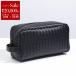 BOTTEGA VENETA Bottega Veneta клатч 244706 V47W1 мужской сетка кожа ручная сумочка сумка 1275 244706V47W11275