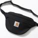 Carhartt Carhartt сумка "body" Jake Hip Bag J k набедренная сумка I031476 мужской женский ремень сумка Cross корпус водоотталкивающий сумка 89/Black
