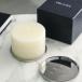 PRADA Prada свеча 2QJ001 2DY2 женский aroma интерьер аромат tray plate имеется F0K74/TALCO