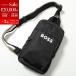 HUGO BOSS Hugo Boss сумка "body" 50548221 мужской ремень сумка Cross корпус сумка на плечо полиэстер Logo сумка 001
