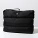 MONCLER Moncler клатч CARADOC Cara dok6B00001 M7451 мужской LAP top case водоотталкивающий pa DIN Glo go нейлон сумка 999