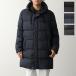 HERNO ад no пуховик PI001159U 12414Z мужской a Len Dale &amp; монограмма пальто с капюшоном . искусственный мех воротник-стойка цвет 3 цвет 