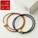 LOEWE Loewe браслет PEBBLE булыжник JJ07240X01 женский дыра грамм Tubular кожа ремешок 3 полосный аксессуары цвет 2 цвет 