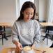 UGG �A�O �X�E�F�b�g�V���c Logo Crewneck ���S �N���[�l�b�N 1171477 ���f�B�[�X�g���[�i�[ �X�E�F�b�g ���N�� ���� �֘A�摜2