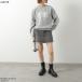 UGG �A�O �X�E�F�b�g�V���c Logo Crewneck ���S �N���[�l�b�N 1171477 ���f�B�[�X�g���[�i�[ �X�E�F�b�g ���N�� ���� �֘A�摜3