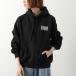 UGG �A�O �p�[�J�[ Logo Hoodie ���S �t�[�f�B 1171478 ���f�B�[�X �X�E�F�b�g �v���I�[�o�[ ���N�� ���� �֘A�摜2