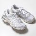 ASICS å ˡ GEL-CUMULUS 16 륭饹 1203A733-102 ǥ å   WHITE/WHITE ۥ磻ȡߥС