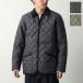 LAVENHAM Lavenham жакет DENHAMten ветчина SLJ9003 мужской бриллиант стеганое полотно боковой Benz цвет 3 цвет 