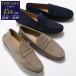 TODS Tod's Loafer CITY GOMMINO City gomi-niXXM42C00640RE0 мужской замша туфли без застежки мокасины обувь для вождения обувь цвет 2 цвет 