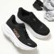 HOKA ONE ONE ho kao Neo ne спортивные туфли BONDI 9bon большой 1162012 женский low cut Logo бег jo серебристый g обувь обувь 