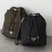 PRADA Prada сумка SPEEDROCK скорость блокировка 2NE067 2HE1 мужской Re-Nylonli нейлон список let имеется треугольник Logo 2NE067_2HE1_F0007