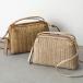 GIANNI CHIARINI �W�����j�L�A���[�j �V�����_�[�o�b�O ALIFA �A���t�@ M BS 8788 COMM PGLSPG ���f�B�[�X �����o�b�O �n���h�o�b�O �� �J���[2�F