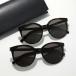 SAINT LAURENT солнечный rolan солнцезащитные очки SL 566/K SLIM раунд type полный обод пластиковая оправа Asian Fit I одежда цвет 2 цвет 