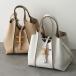 [ цвет ограничение специальная цена ]TODS Tod's ручная сумочка T TIMELESS T время отсутствует XBWTSBA9100Q8E женский Mini большая сумка сумка на плечо Flat сумка сумка 