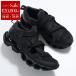 MIZUNO Mizuno спортивные туфли сандалии Wave Prophecy Strapue-b Prophecy ремешок D1GA2519 женский low cut 4cm обувь обувь 