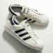 adidas Originals �A�f�B�_�X�I���W�i���X �X�j�[�J�[ SUPERSTAR 82 GTX �X�[�p�[�X�^�[ �S�A�e�b�N�X KI7820 �����Y ���S �C CLOWHI/CBLACK/OWHITE