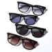 Calvin Klein Calvin Klein солнцезащитные очки CK23551SLB женский мужской we Lynn тонн type пластиковая оправа полный обод Logo I одежда 