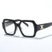 CELINE Celine очки CL50131F женский квадратное type Trio mf пластиковая оправа полный обод k кольцо s модель очки очки metal Logo I одежда 001