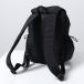THE NORTH FACE WHITE LABEL �U�m�[�X�t�F�C�X �z���C�g���[�x�� �o�b�N�p�b�N W'S BREEZE BACKPACK S NM2DS21A ���f�B�[�X �����b�N �y�� �� BLK/BLACK �֘A�摜4