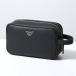 EMPORIO ARMANI Emporio Armani клатч EM002829 AF13805 мужской Eagle Logo ручная сумочка сумка EM002829AF13805UC001