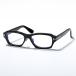 TOM FORD Tom Ford очки TF6113-D-B FT6113-D-B мужской квадратное type пластиковая оправа голубой свет cut Asian Fit T Logo 001 [ день этот проект ]