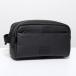 HUGO BOSS Hugo Boss клатч Ethon 2.0HI_Washbag 50535686 мужской re Porter сумка Logo patch ручная сумочка сумка 002