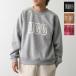UGG �A�O �X�E�F�b�g�V���c Logo Crewneck ���S �N���[�l�b�N 1171477 �����Y�g���[�i�[ �X�E�F�b�g ���N�� ����
