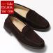 ARTESANOS arte Sano s монета Loafer 600 AFELPADO женский замша кожа обувь кожа обувь MARRON