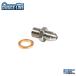 SWAGE-LINE �X�E�F�b�W���C�� ETP322 �L�����p�[�A�_�v�^�[ 10mm-1.25 | SWAGE-LINE �X�e�����X