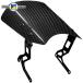 MORIWAKI Moriwaki 06130-201R2-A1 Monkey125 18-21/22 DAX125 23 / 24 METER VISOR KIT CF(CARBON) диагональный рубчик 